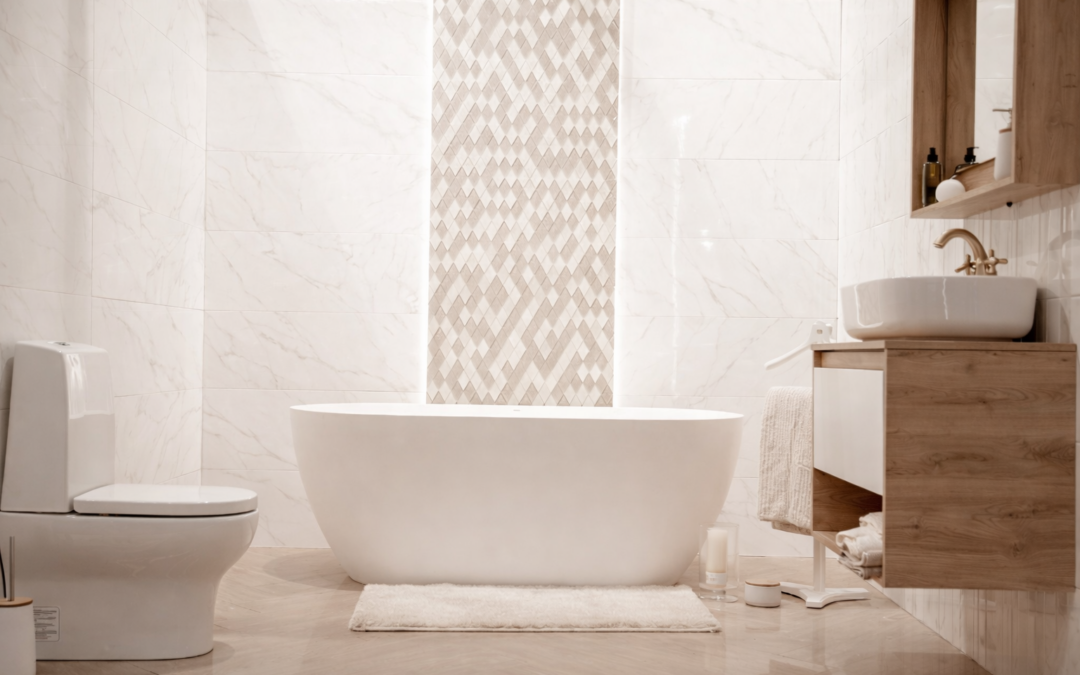 ¿Cuánto cuesta reformar un baño en Lucena en 2026?