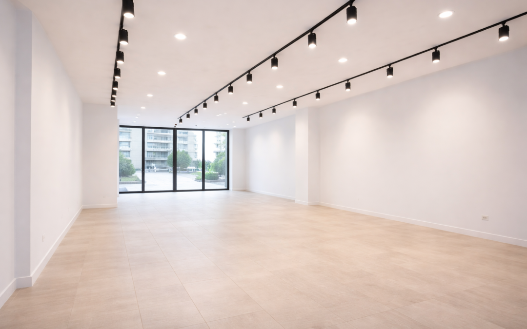 ¿Cuánto cuesta reformar un local comercial en Lucena en 2026?