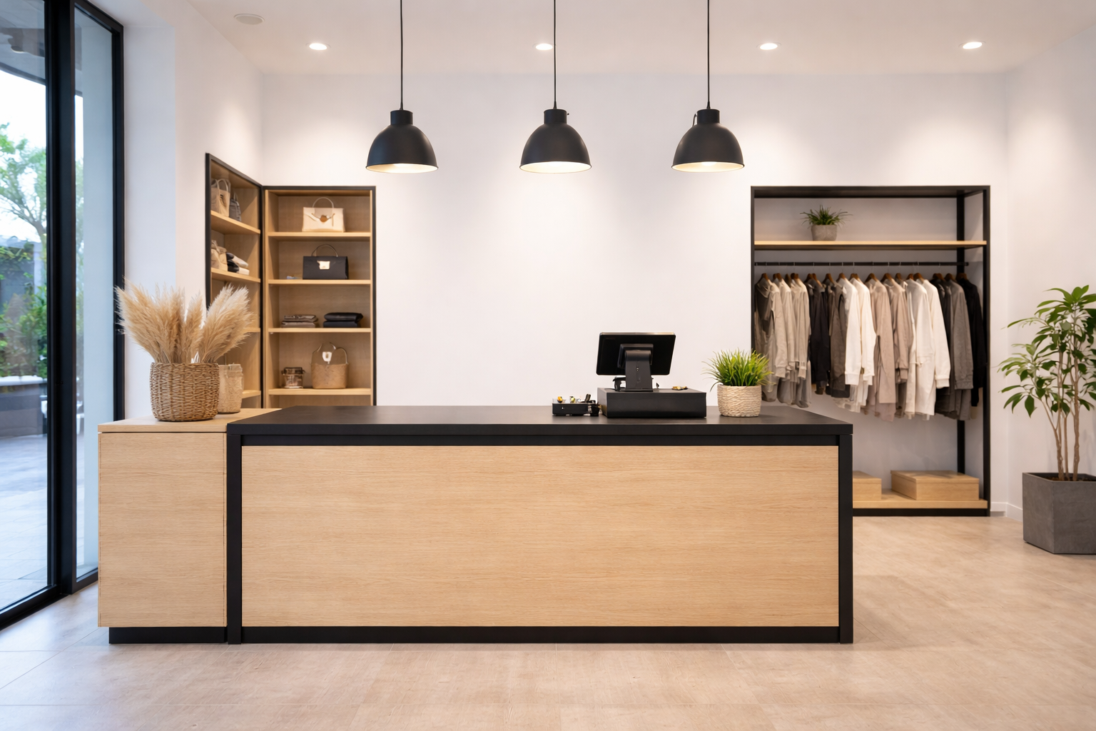 REFORMA LOCAL MEJORAS