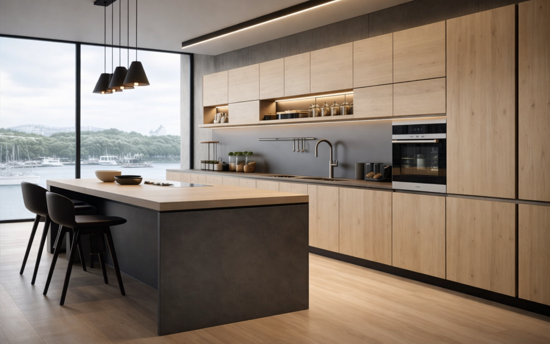 ¿Cuánto cuesta reformar una cocina en Lucena en 2026?